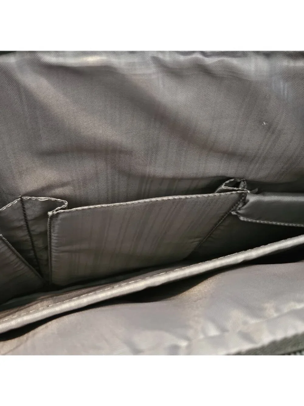 Samsonite classic black